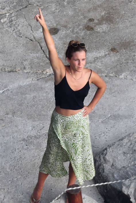 emma watson swimsuit photos